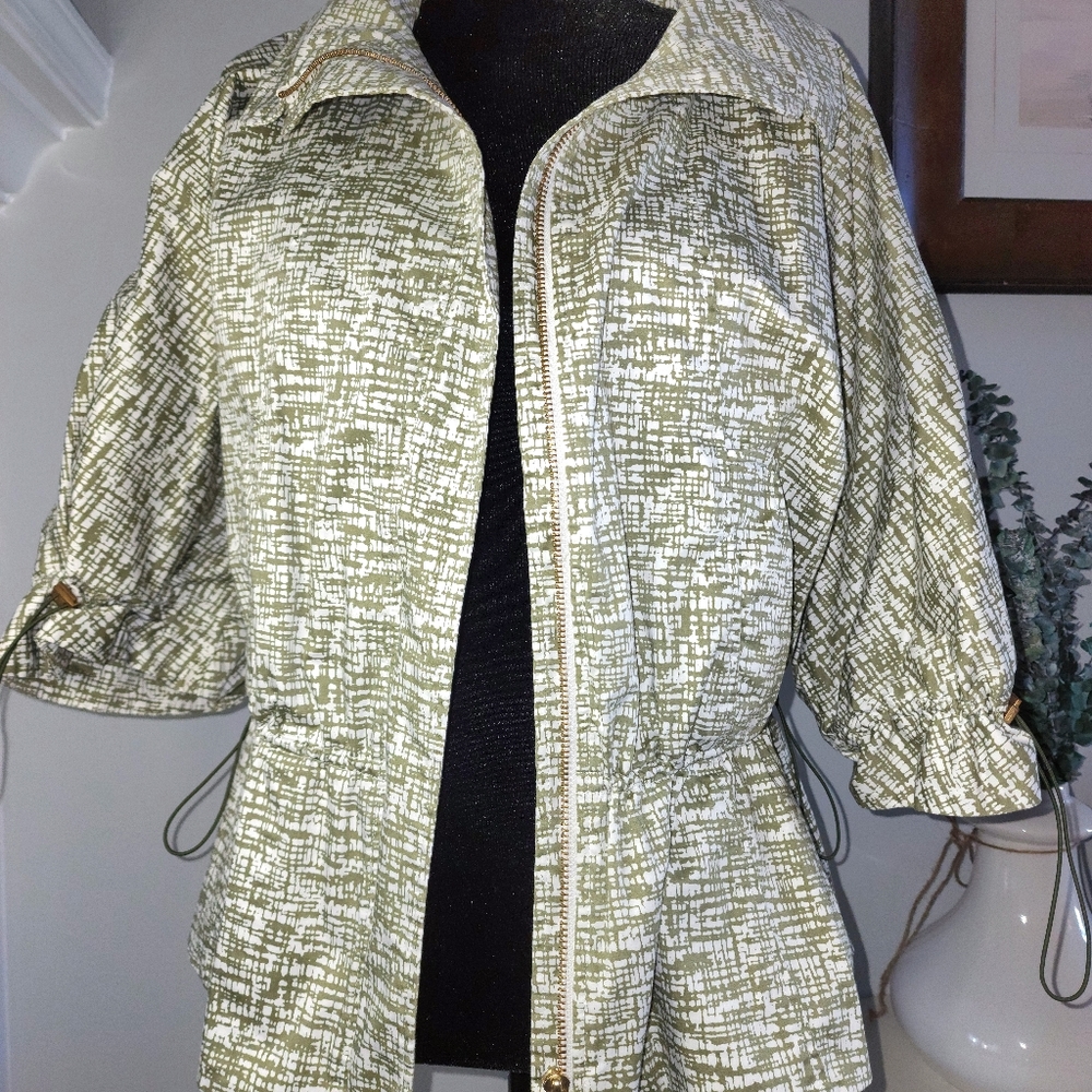 Madison Hill Jacket - image 1